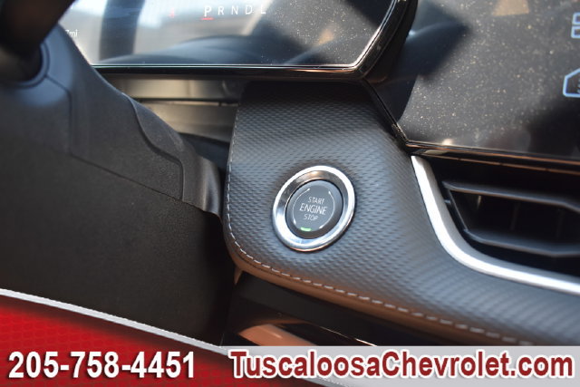 New 2027 Chevrolet Equinox LT FWD image 31