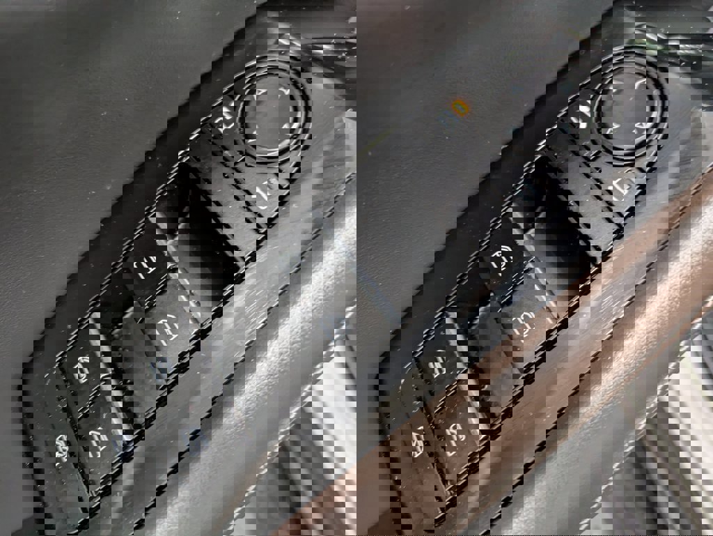 Certified 2023 MAZDA CX-30 2.5 Turbo w/ Premium Package image 9