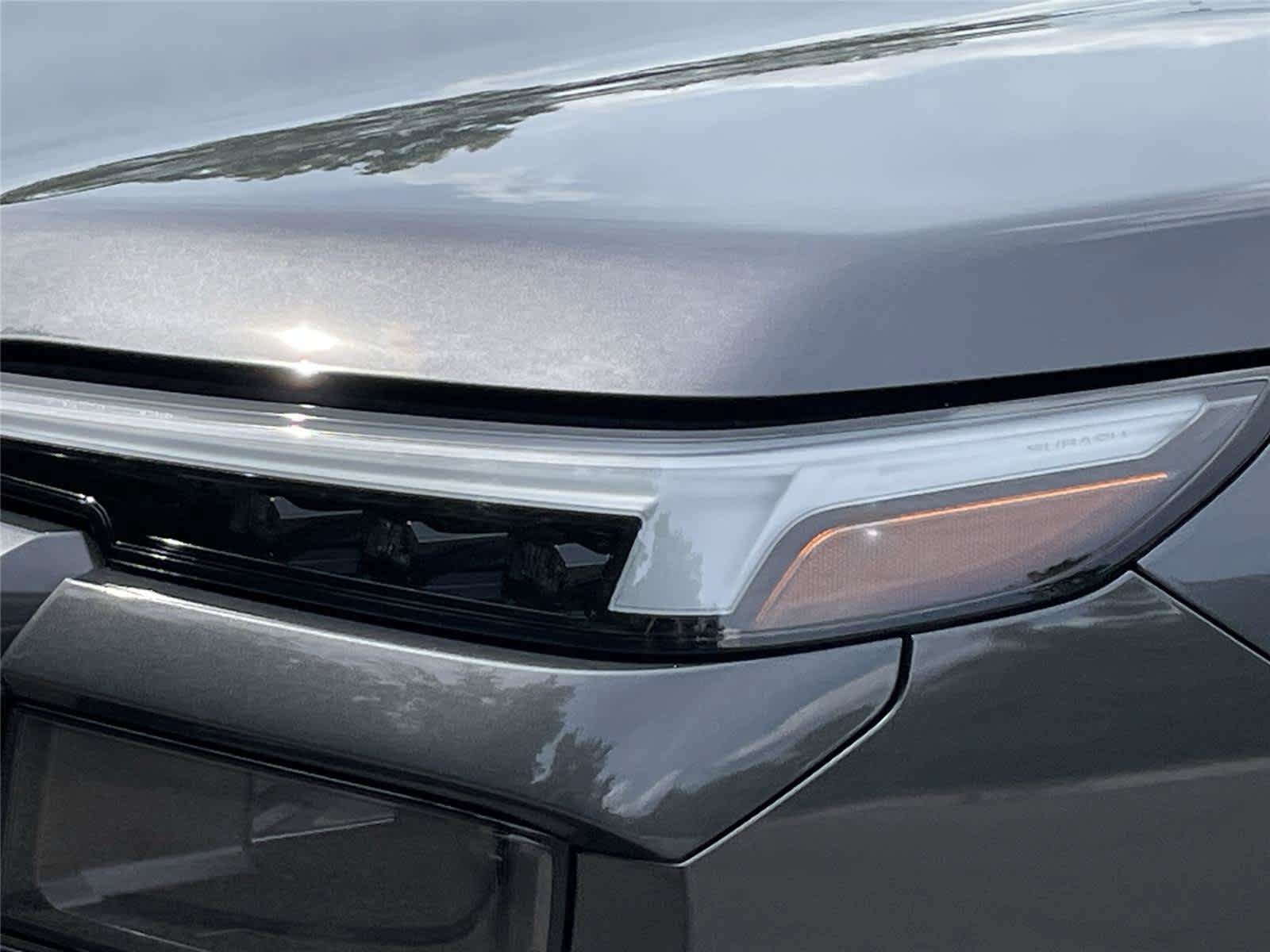 Used 2026 Subaru Outback Premium AWD/4WD image 9
