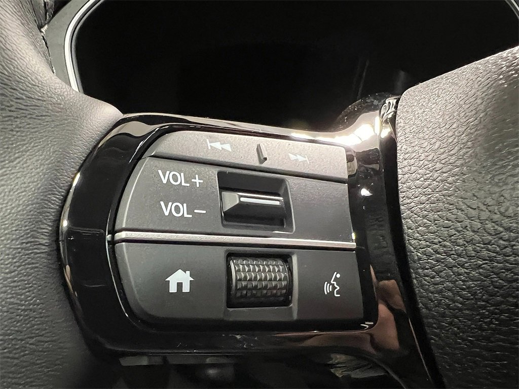 New 2025 Honda Pilot EX-L image 19