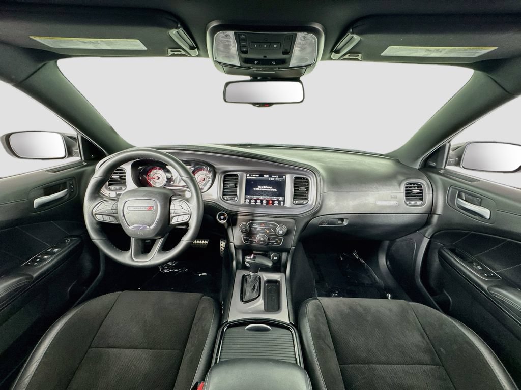Used 2023 Dodge Charger GT w/ Plus Group AWD/4WD image 12