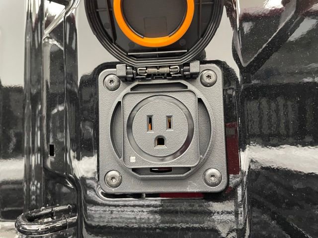 New 2026 Chevrolet Silverado 1500 LT image 13