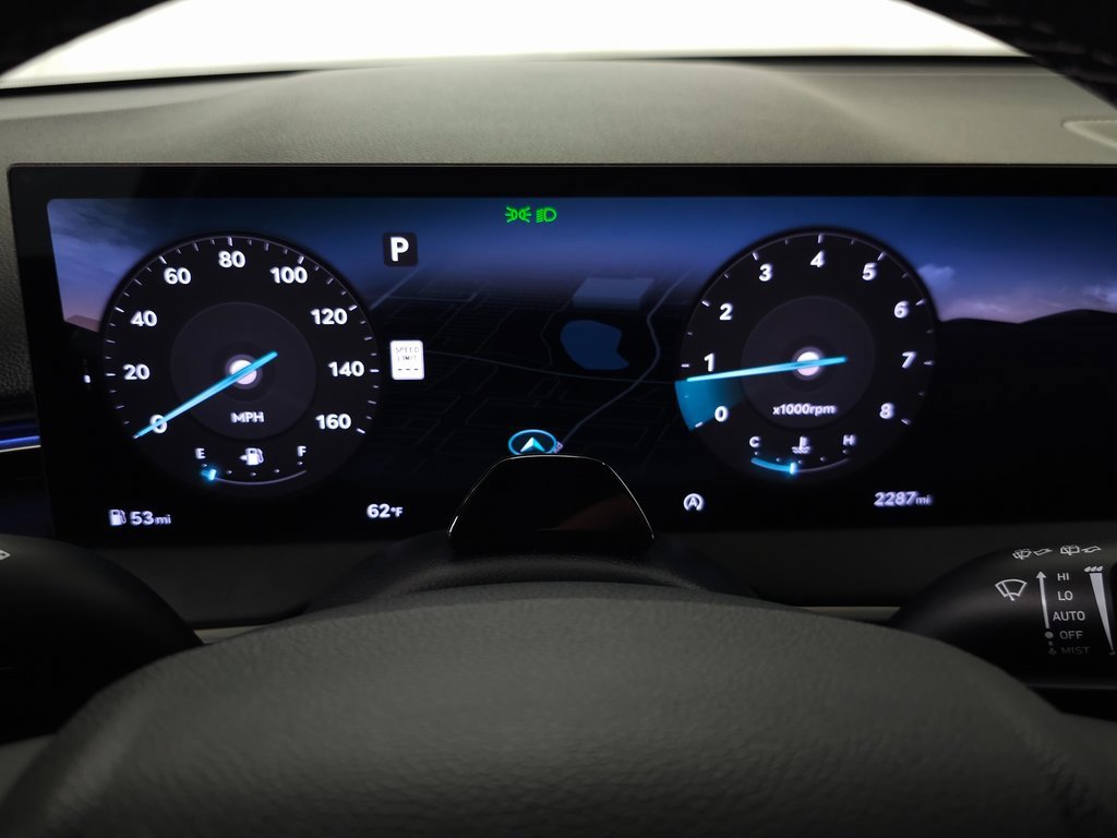 Used 2026 Genesis GV70 2.5T image 22