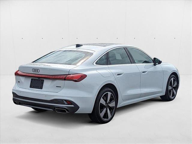 New 2025 Audi A5 2.0T Premium Plus image 2