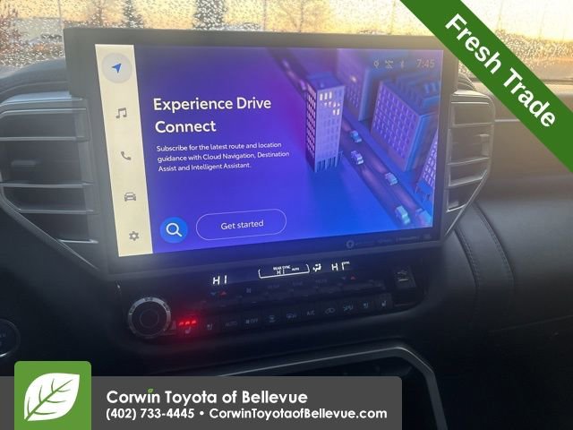 Used 2024 Toyota Sequoia Platinum image 14