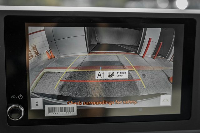 New 2025 Toyota Tacoma SR5 image 35