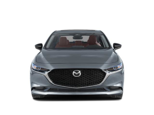 New 2026 MAZDA MAZDA3 Carbon AWD/4WD image 4
