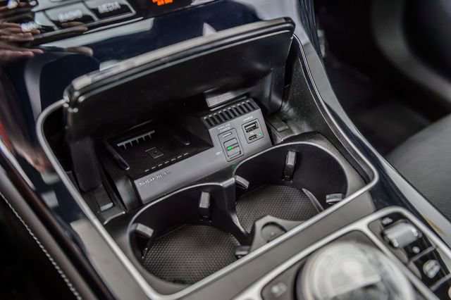 Used 2018 Mercedes-Benz GLC 43 AMG 4MATIC image 35