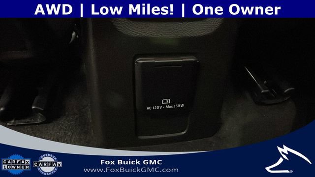 Used 2018 Buick Encore Preferred image 30