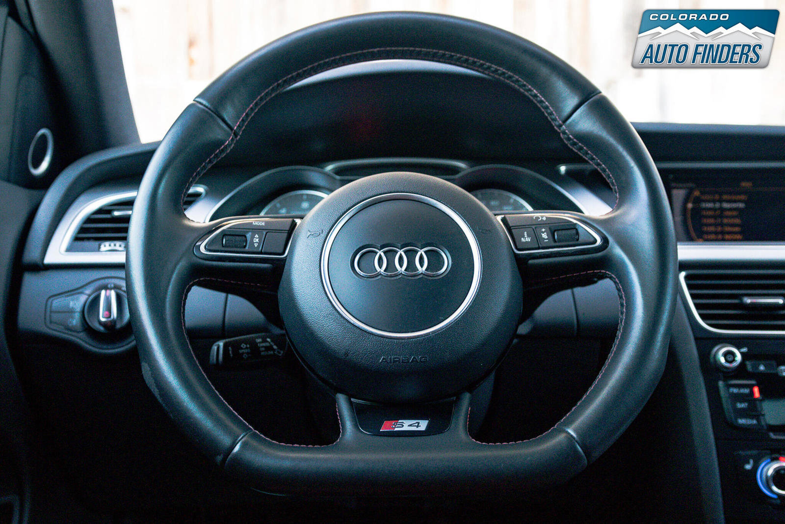 Used 2014 Audi S4 Premium Plus image 13