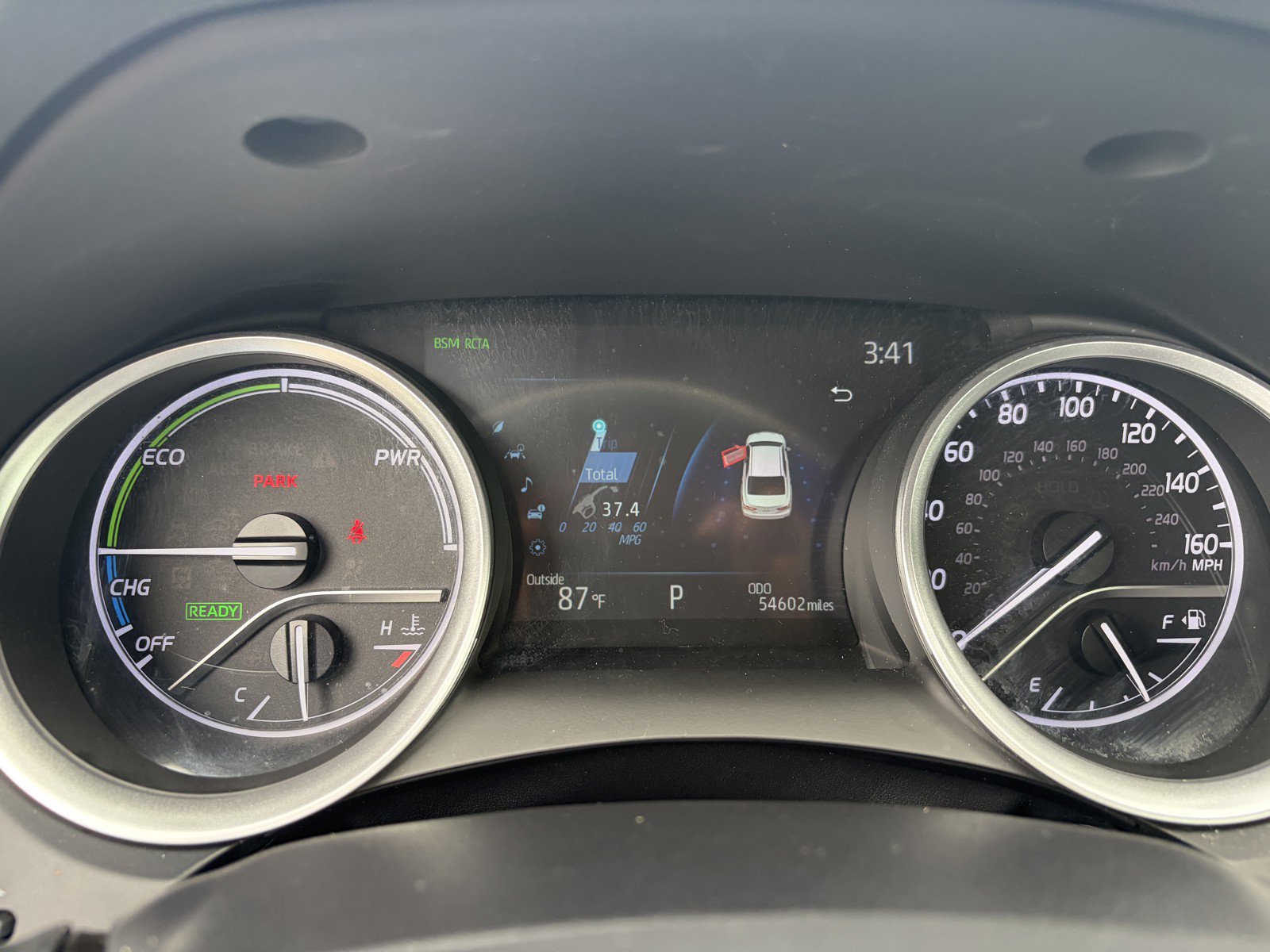 Used 2022 Toyota Camry XLE FWD image 14
