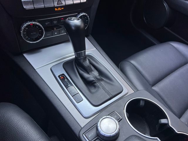 Used 2014 Mercedes-Benz C 250 Sedan image 25