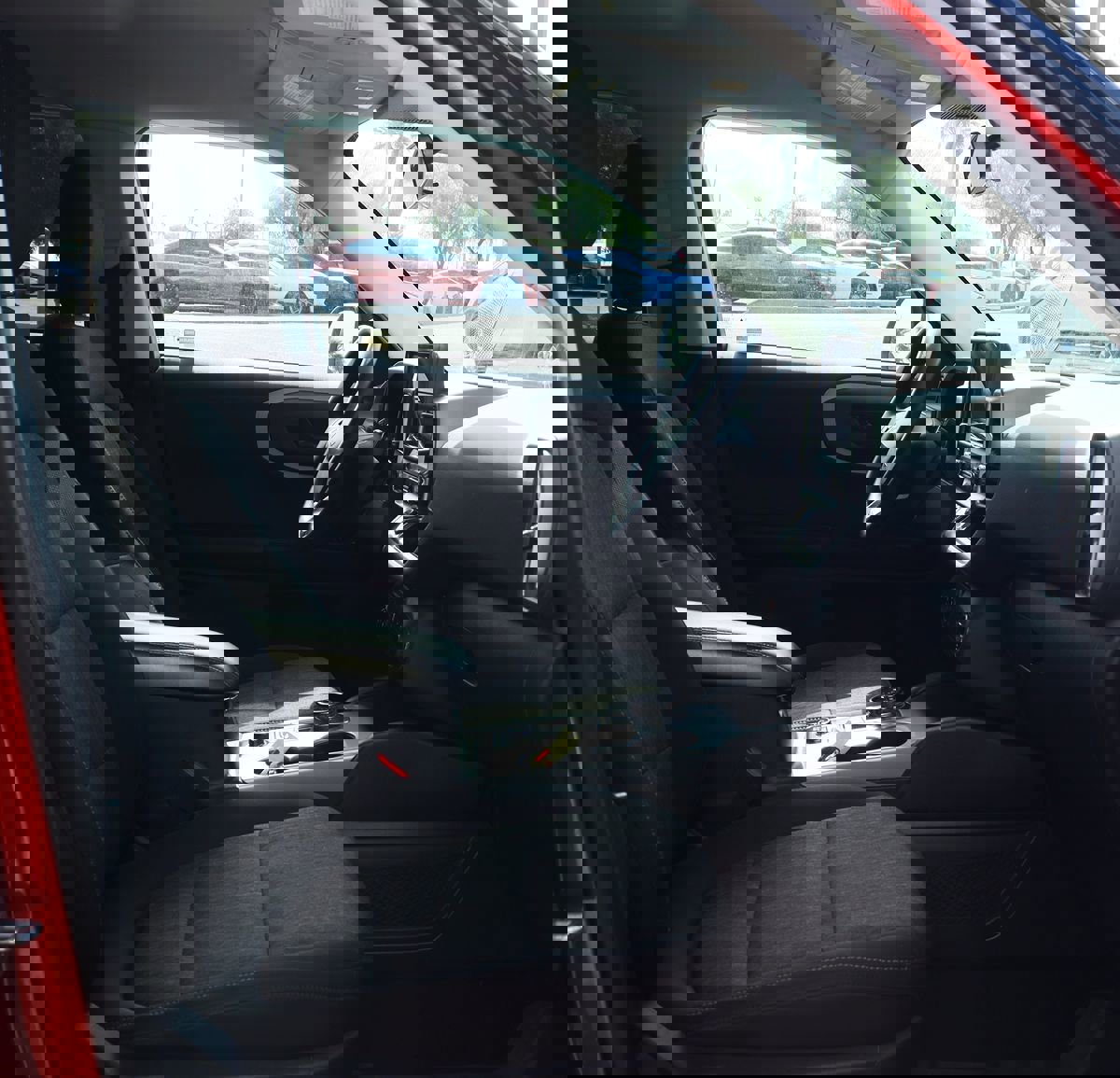 Used 2022 Ford Bronco Sport Big Bend image 37