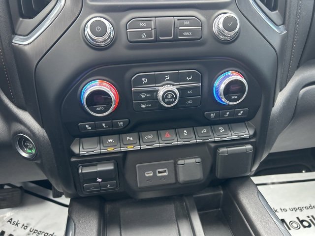 Used 2022 GMC Sierra 1500 AT4 w/ AT4 Premium Package image 22