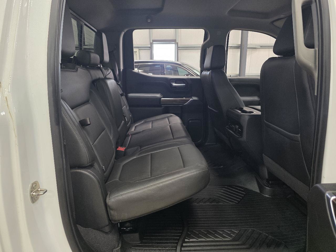 Used 2020 Chevrolet Silverado 1500 RST AWD/4WD image 20