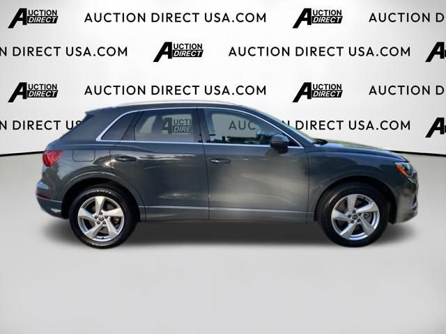 Used 2020 Audi Q3 2.0T Premium w/ Convenience Package AWD/4WD image 23