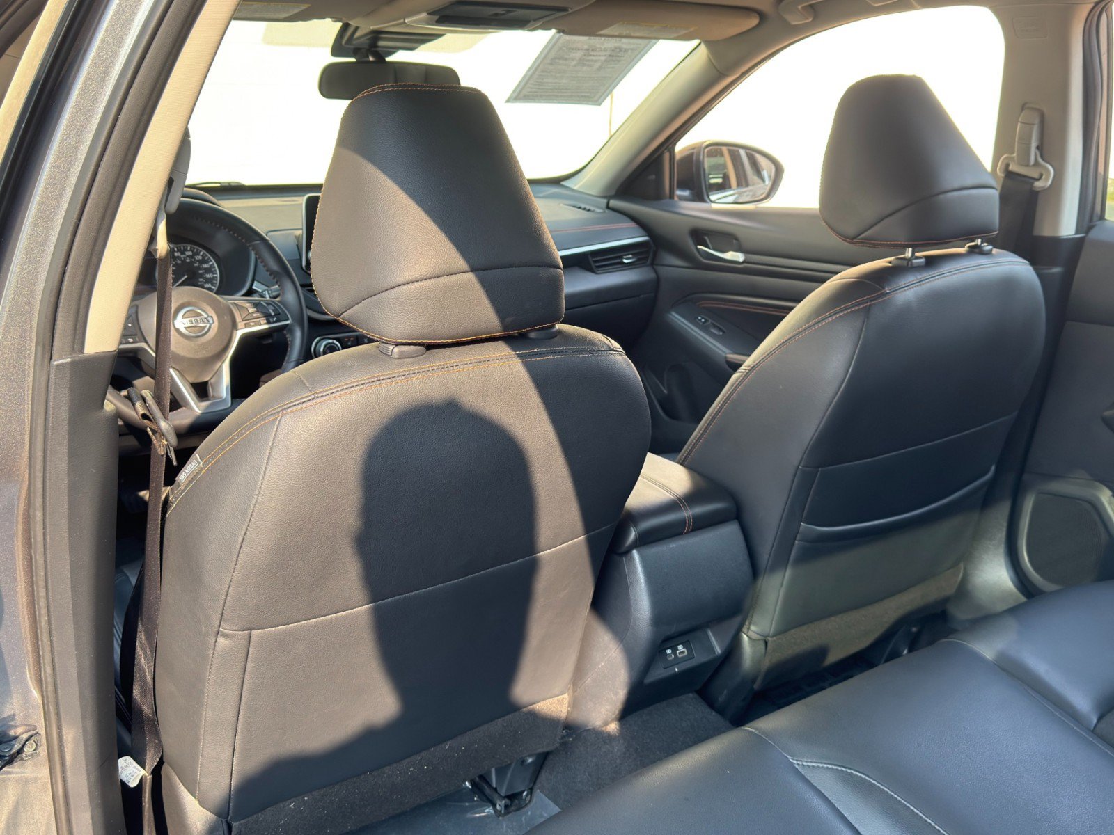 Used 2022 Nissan Altima 2.0 SR FWD image 29
