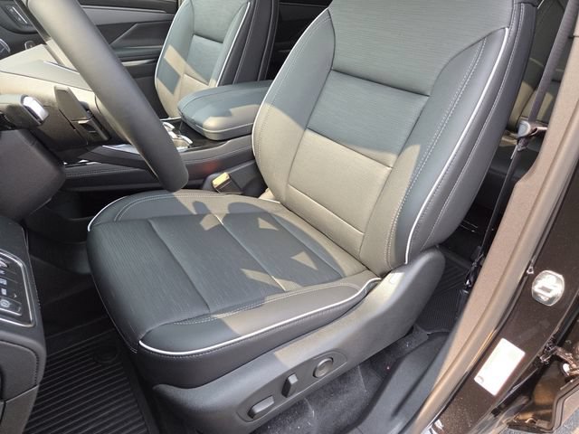 New 2026 Buick Enclave Sport Touring w/ Power Package FWD image 27