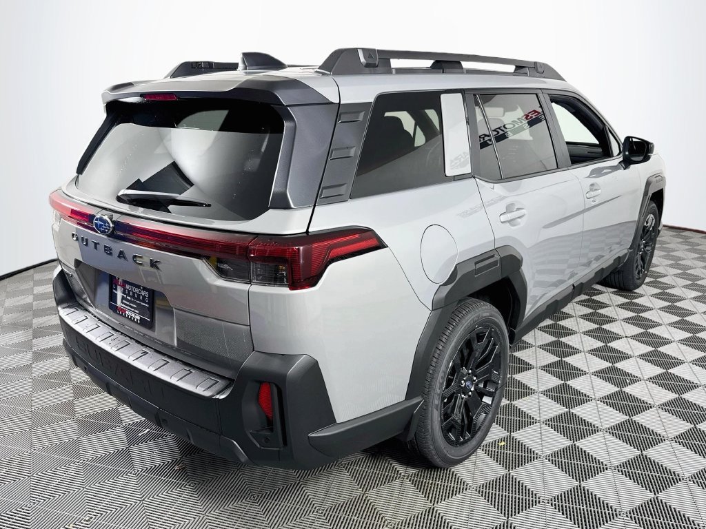 New 2026 Subaru Outback Limited XT AWD/4WD image 7