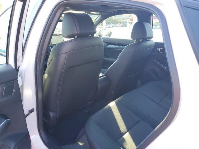 Certified 2025 Honda Civic Sport Touring image 14