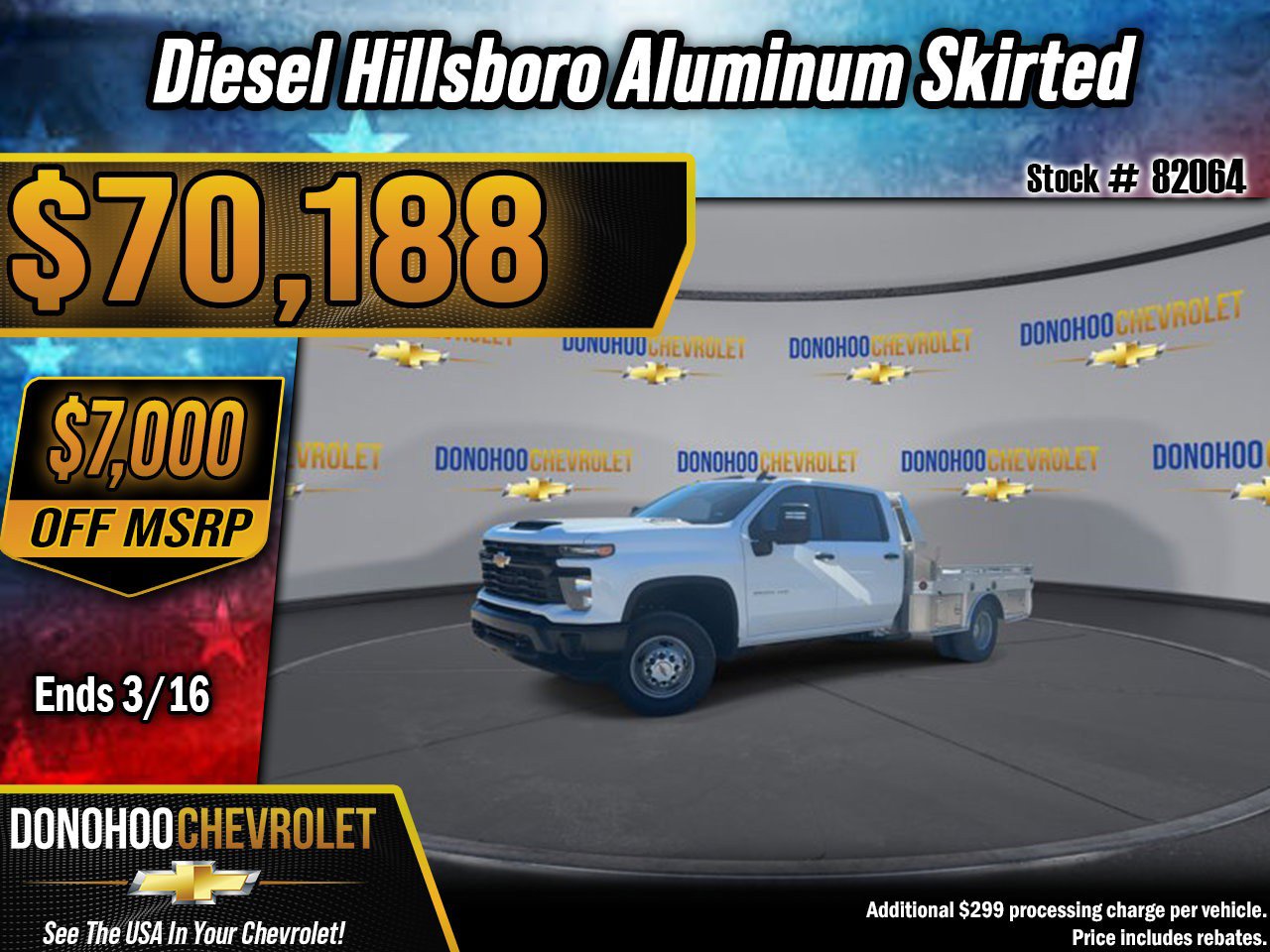 New 2026 Chevrolet Silverado 3500 W/T w/ WT Convenience Package