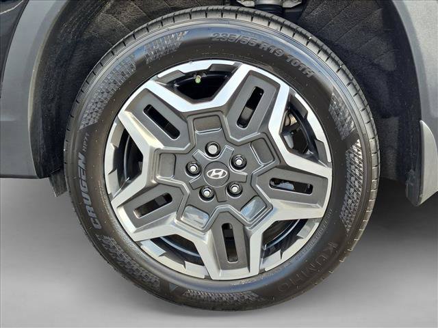 Used 2023 Hyundai Santa Fe SEL Premium w/ Cargo Package AWD/4WD image 26