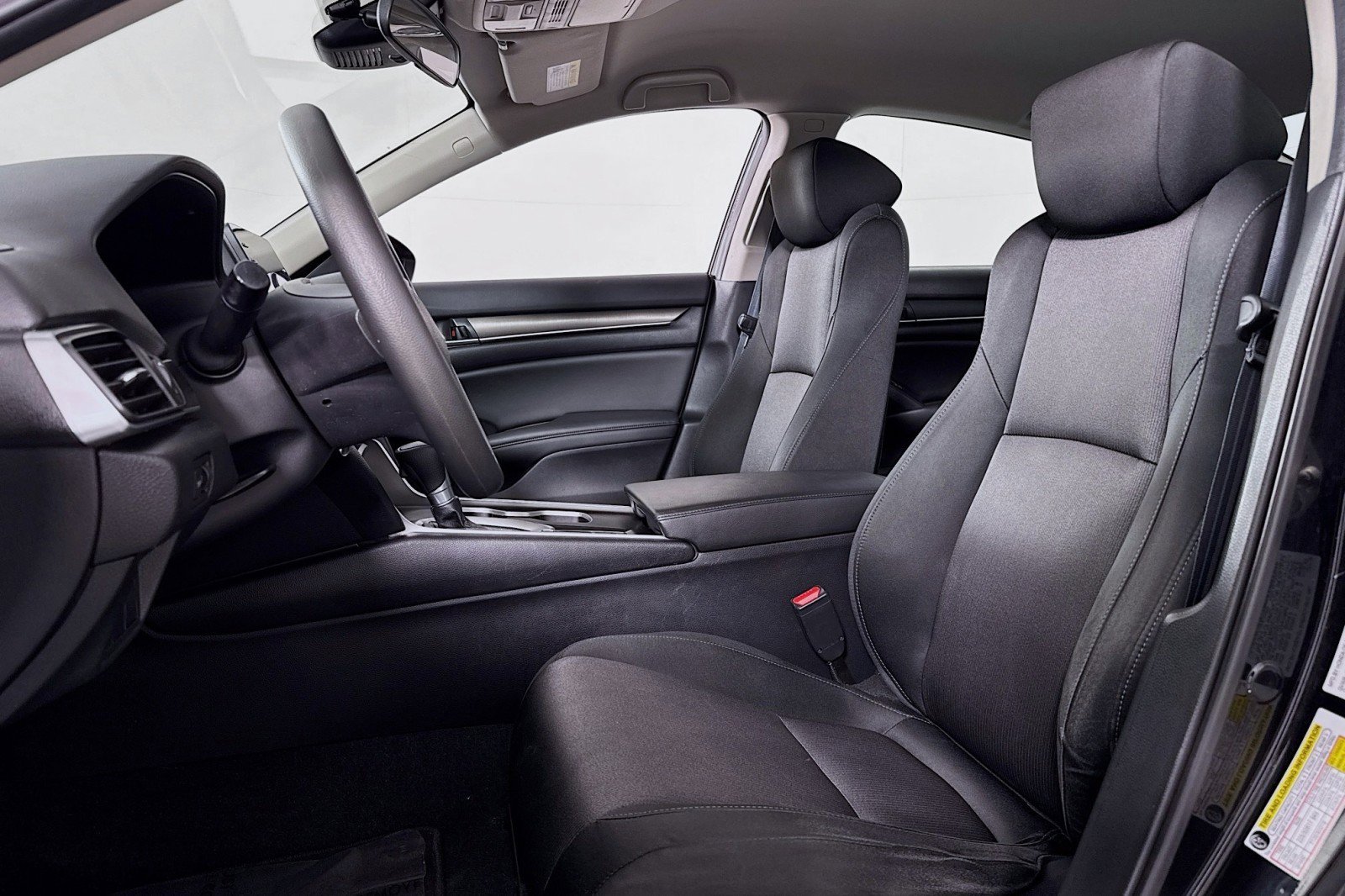 Used 2019 Honda Accord LX image 16