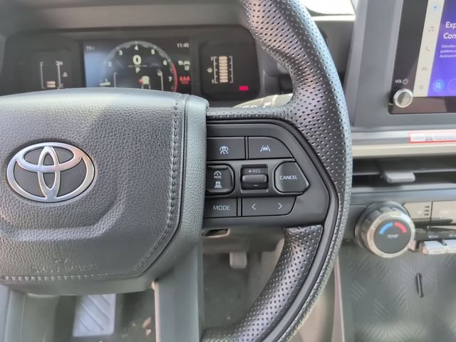 New 2026 Toyota Tacoma SR5 AWD/4WD image 17