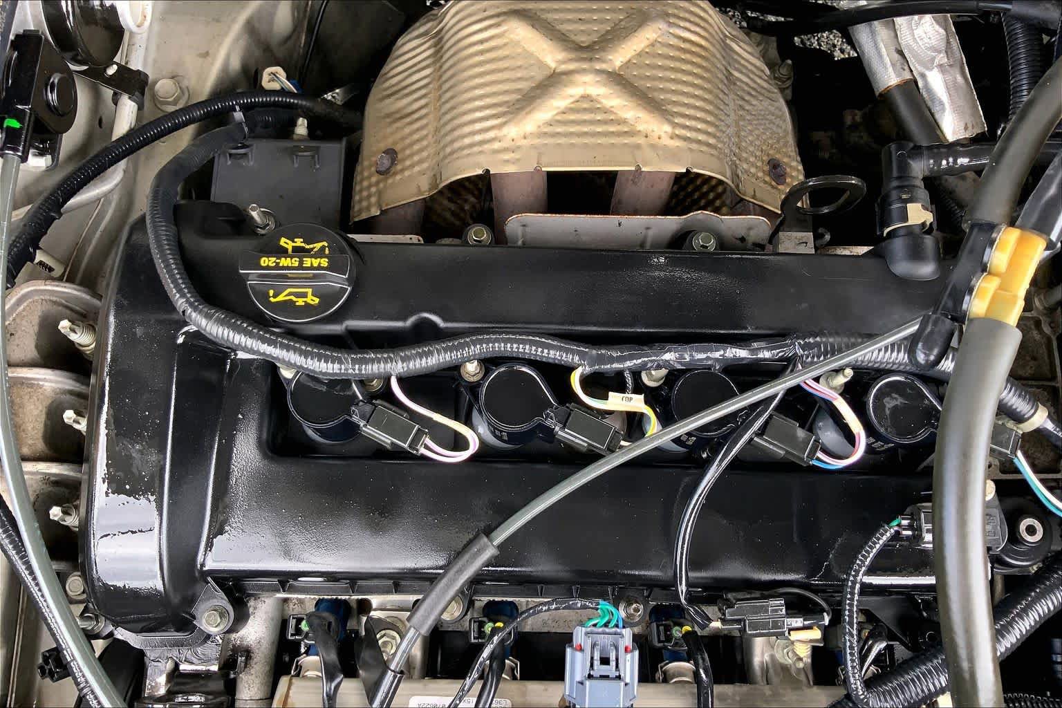 Used 2008 Ford Escape XLT FWD image 30