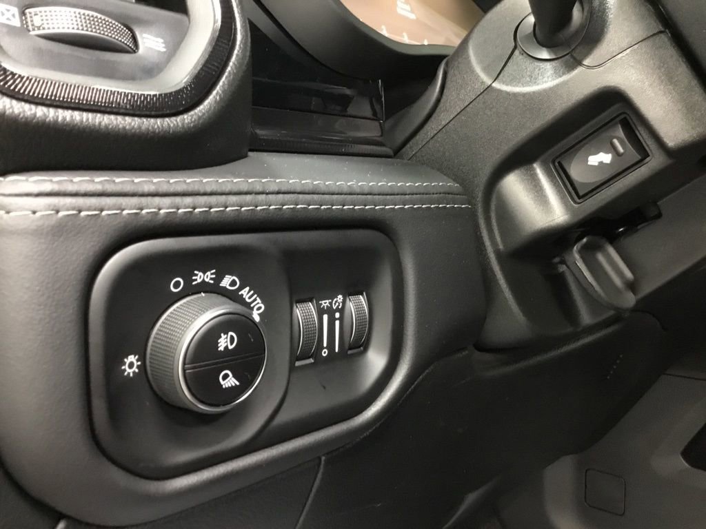 New 2026 RAM 2500 Power Wagon image 11