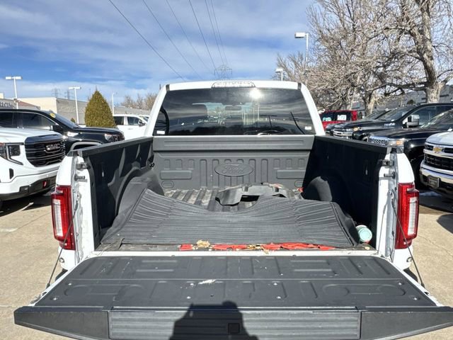 Used 2020 Ford F150 Raptor image 25