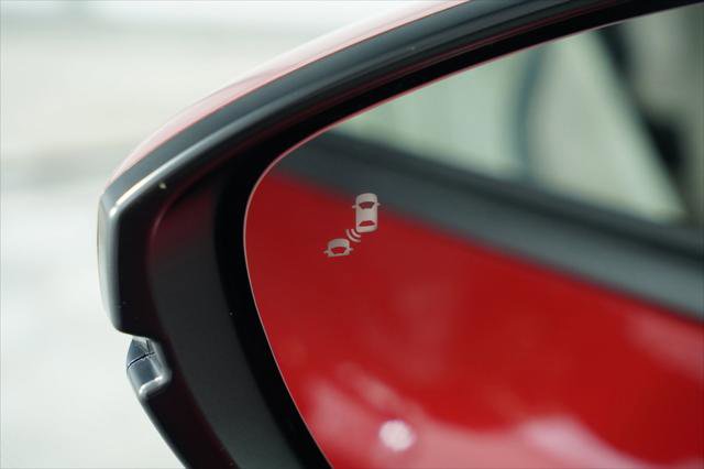 Used 2024 Acura Integra A-Spec FWD image 40