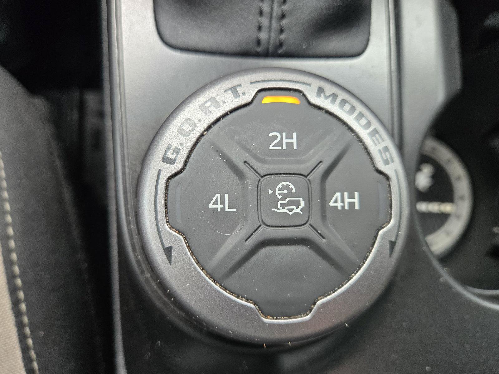 Used 2021 Ford Bronco Big Bend AWD/4WD image 33