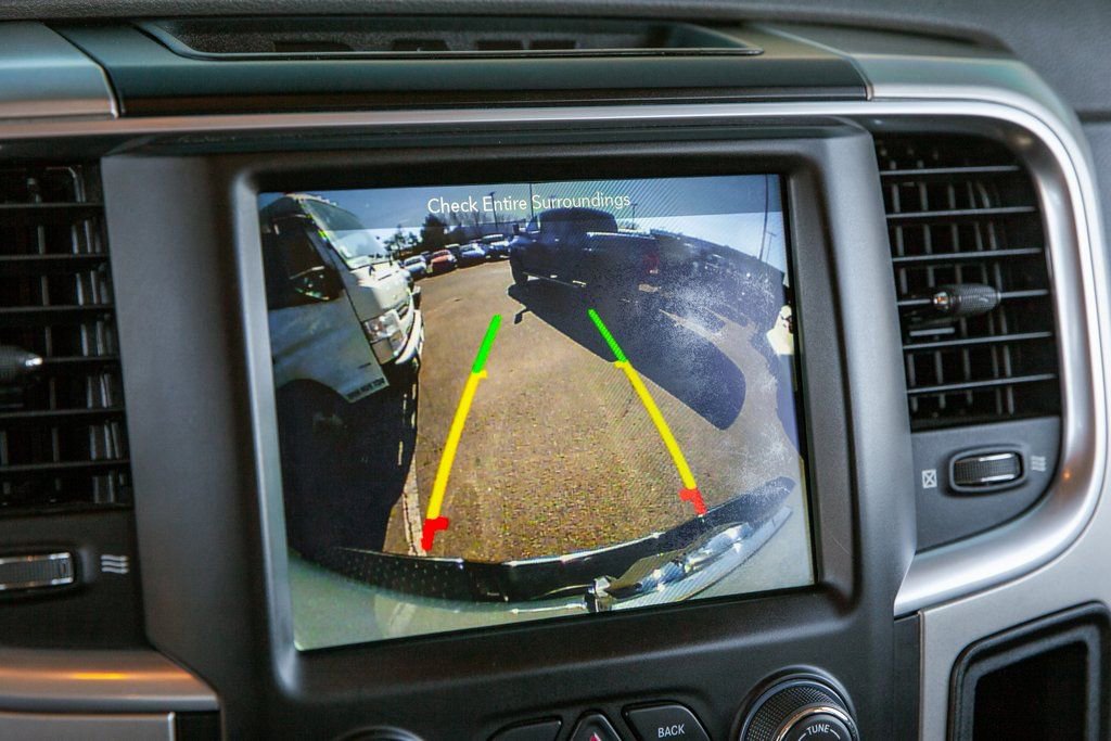 Used 2019 RAM 1500 Big Horn image 16