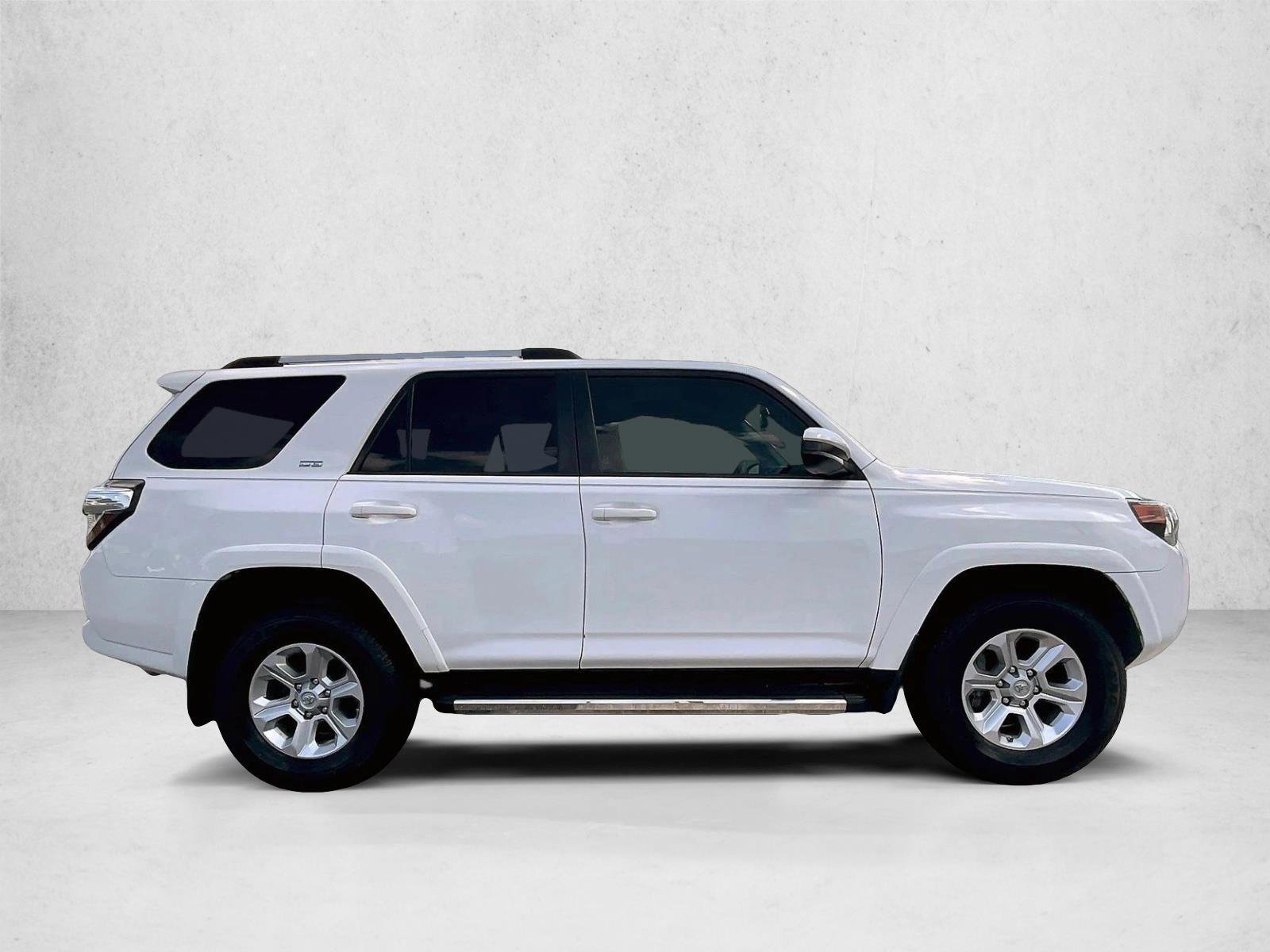 Used 2021 Toyota 4Runner SR5 RWD image 5
