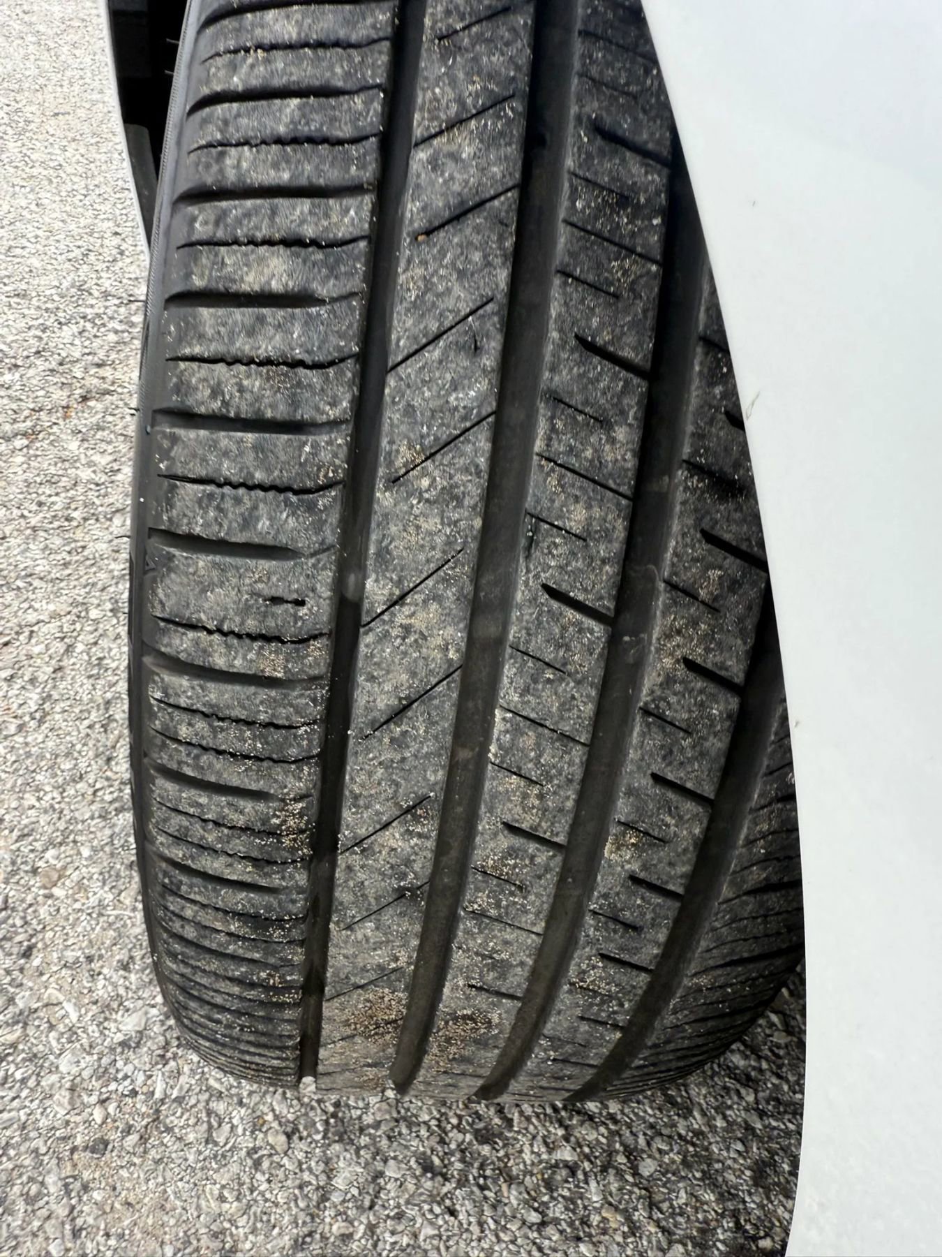 Used 2023 Tesla Model 3 Performance image 17