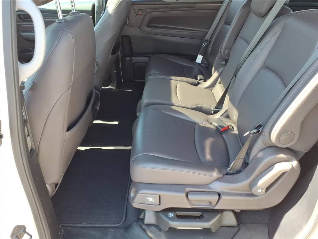 Used 2019 Honda Odyssey EX-L image 13