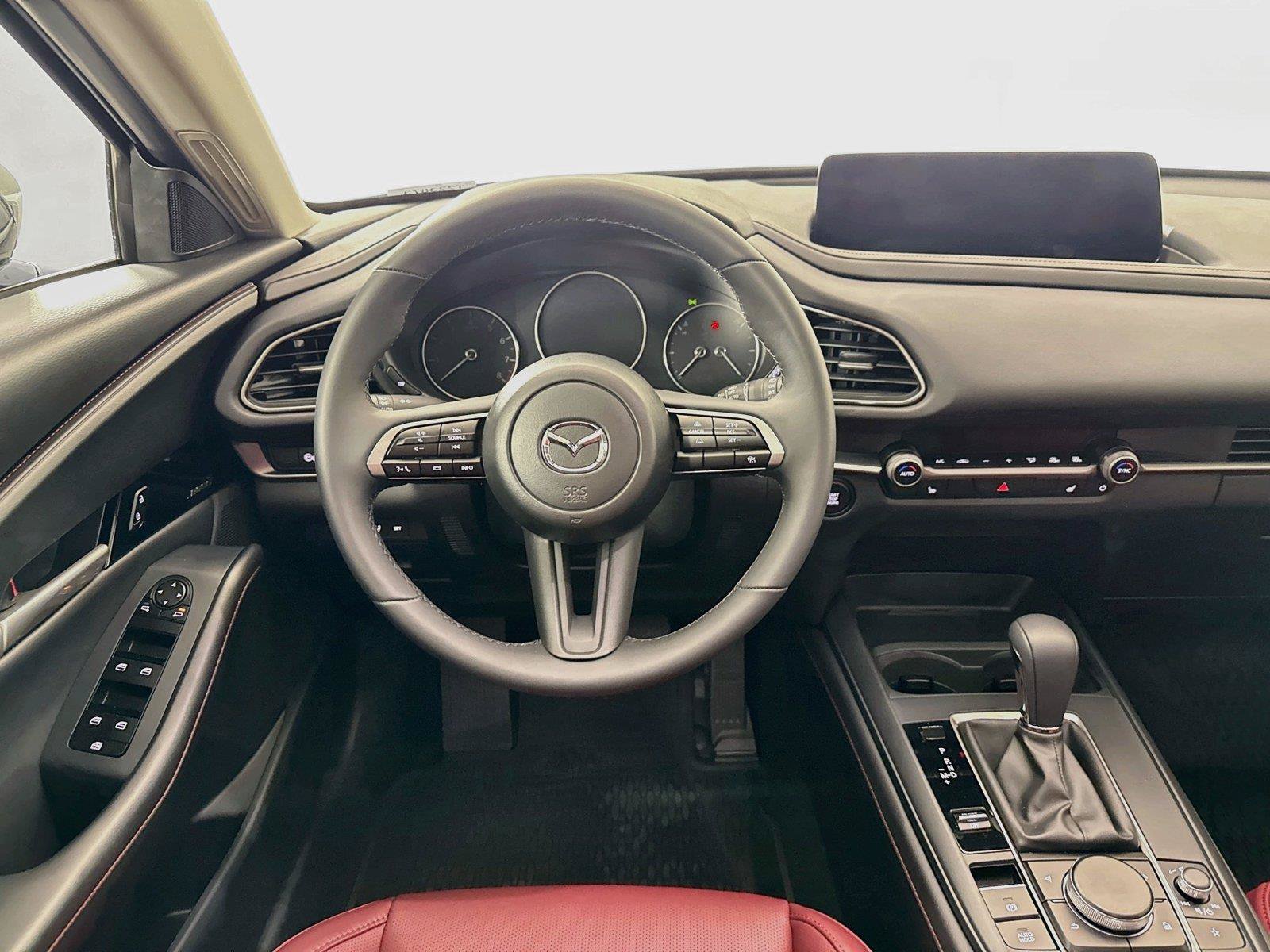 Certified 2026 MAZDA CX-30 AWD 2.5 S image 32