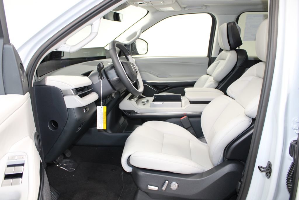 New 2026 Lincoln Navigator L Reserve image 25