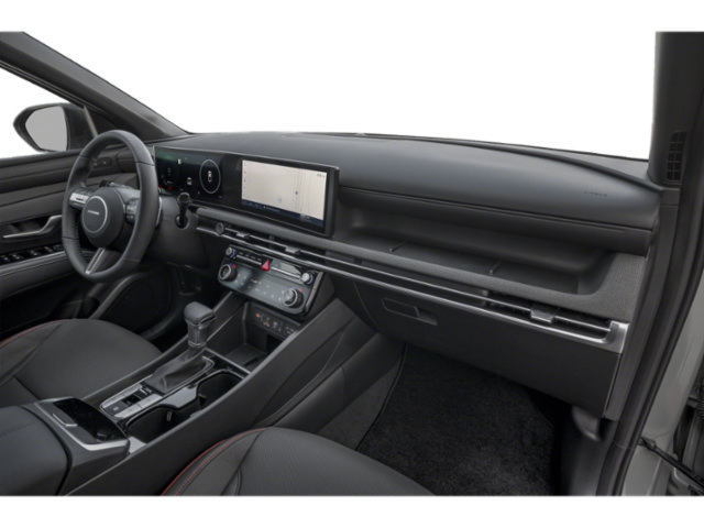 New 2026 Hyundai Santa Cruz Limited AWD/4WD image 51