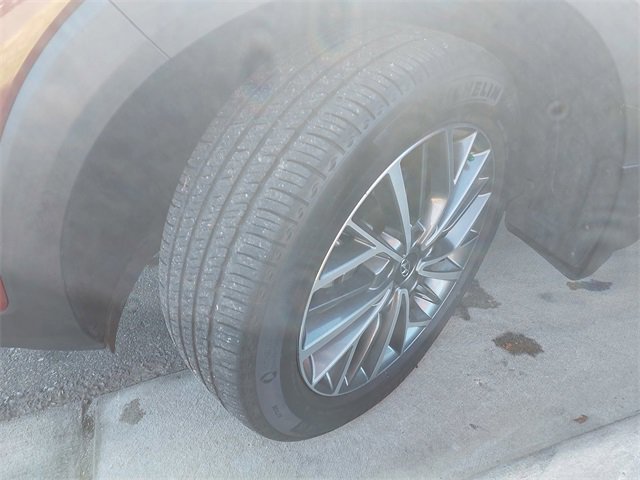 Used 2020 Hyundai Tucson Limited image 29