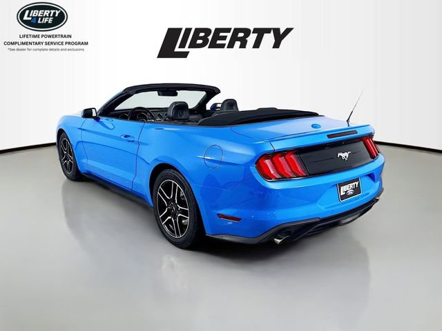 Used 2023 Ford Mustang Premium image 5