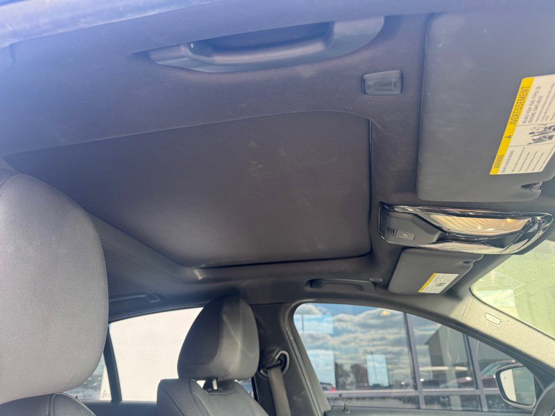 Used 2021 BMW 330i xDrive PREMIUM/WINTER w/ Convenience Package image 13