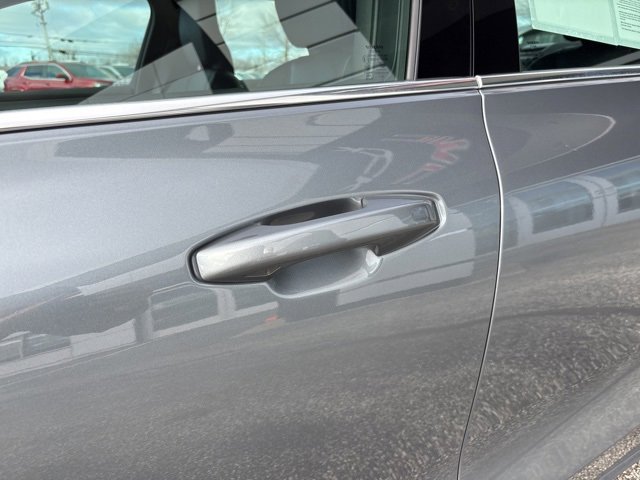 Used 2020 Volvo S60 T6 Inscription w/ Protection Package Premier image 13