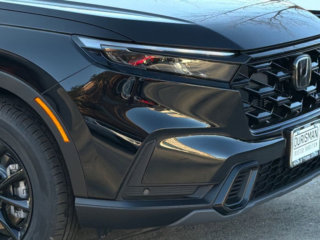 New 2026 Honda CR-V Sport-L image 5
