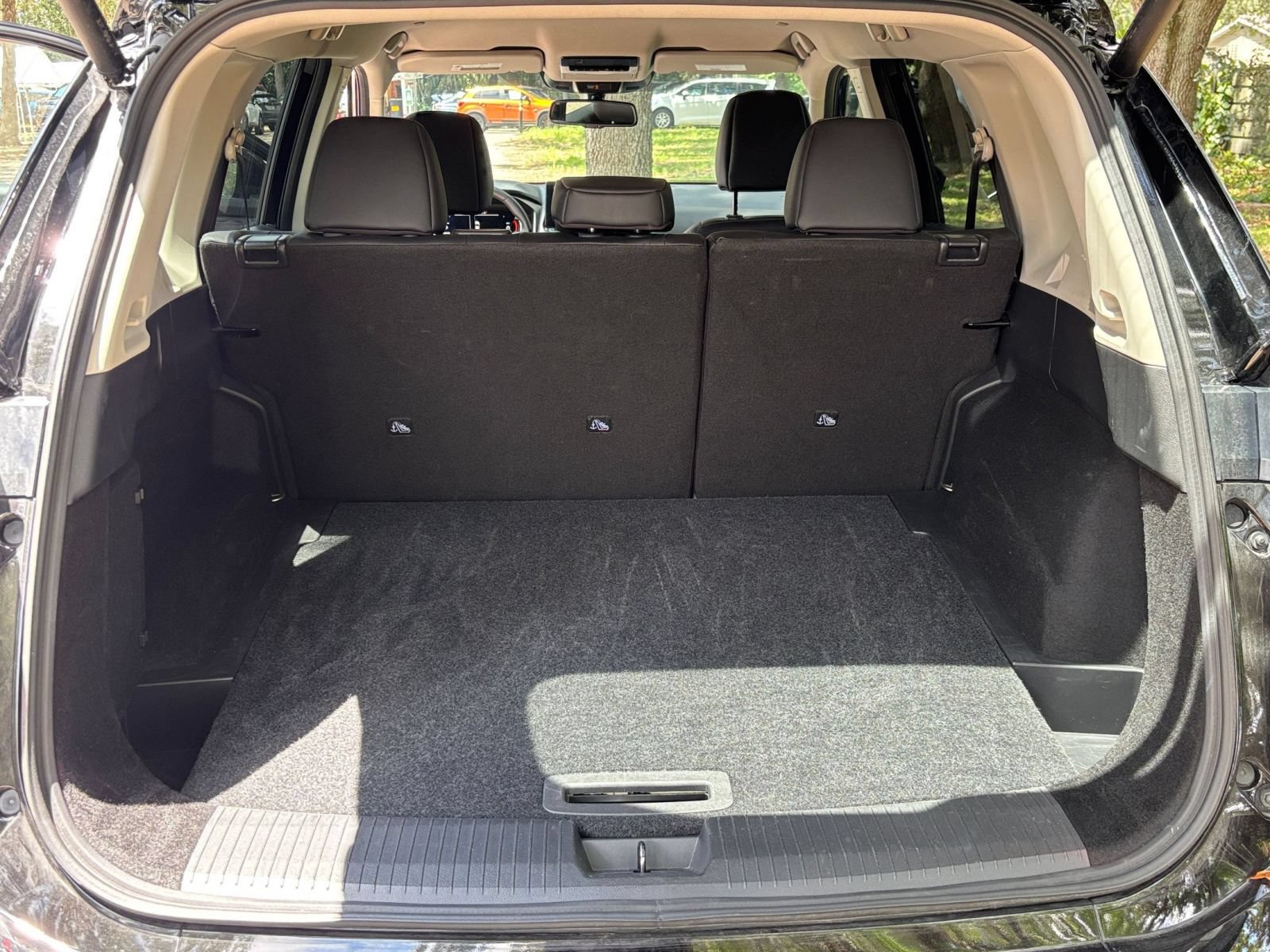 Used 2026 Nissan Rogue SL FWD image 28