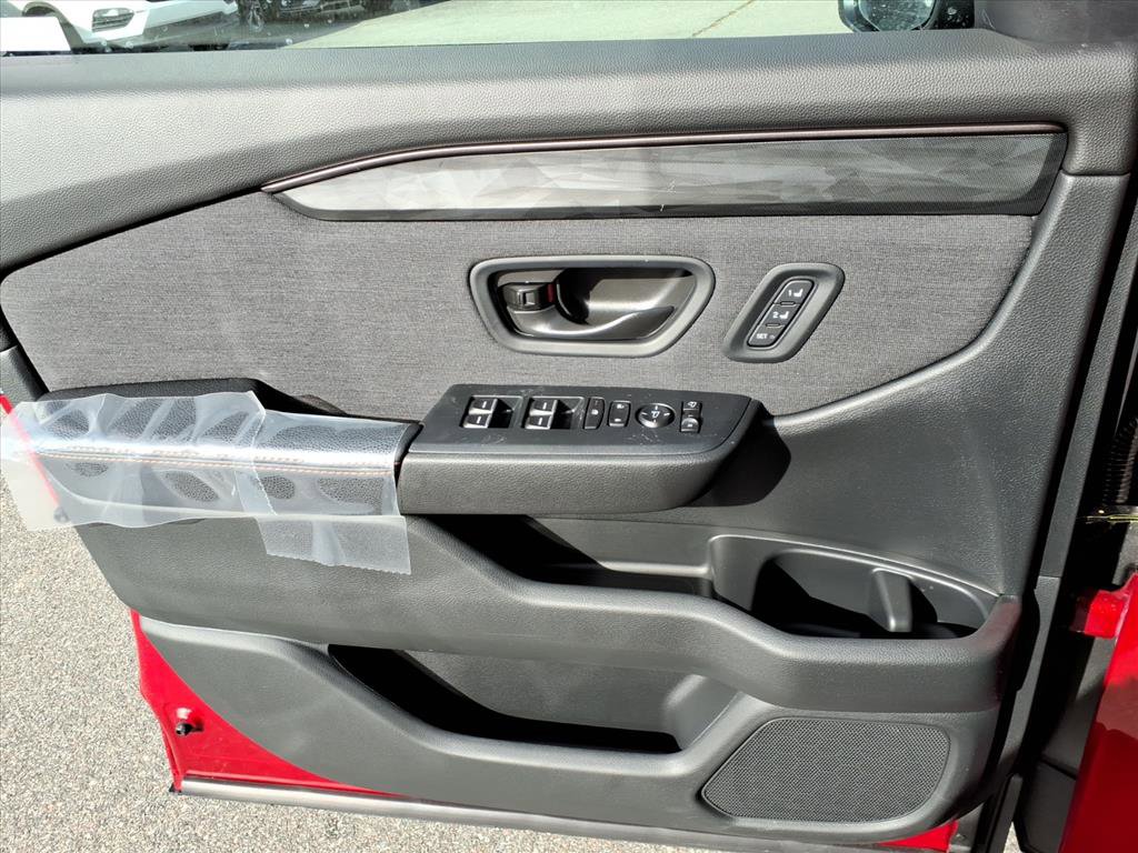 New 2026 Honda Passport TrailSport image 26