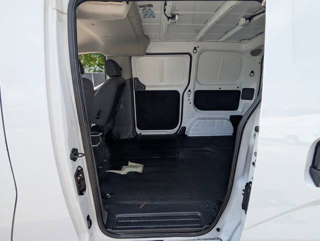 Used 2021 Nissan NV200 SV image 10