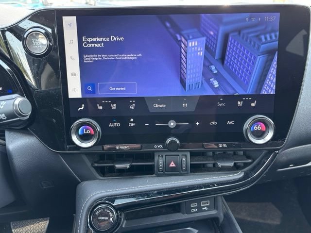Used 2022 Lexus NX 350 AWD image 25