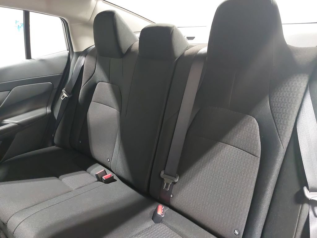 New 2026 Nissan Sentra S w/ Floor Mat Package FWD image 13